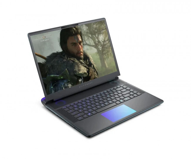 Ноутбук Alienware 16 Area-51 (Alienware-AA16-7819)